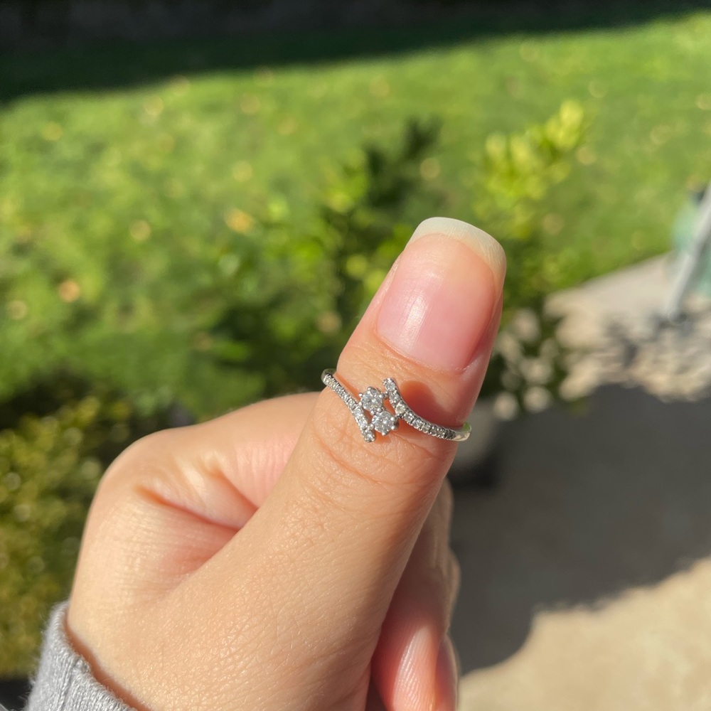 Diamond ring 💍